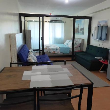 Cozy Condo Unit In One Oasis Cdo Кагаян-де-Оро Экстерьер фото